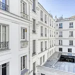 Grand Appartement Champs Elysees Haut De Gamme 6Pers Paris Metro Wifi